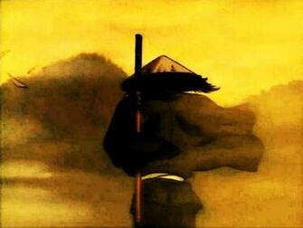 Ninja Scroll Wallpaper