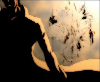 Aizen S Suke Treachery Wallpaper