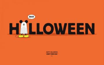 Halloween Desktop Wallpaper Android iPhone HD