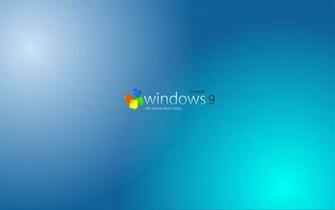 Microsoft Windows HD Widescreen Wallpaper