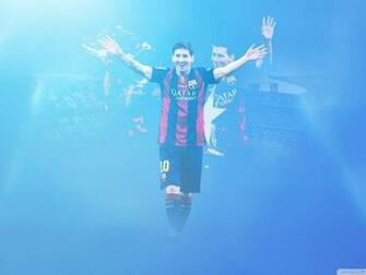 Cool Leo Messi HD Wallpaper