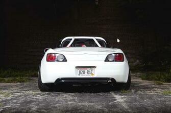 Honda S2000 Computer Wallpaper Desktop Background