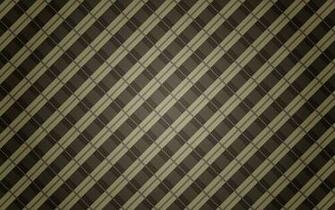 Red Plaid Wallpaper