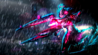League Of Legends Caitlyn By Thetruedollmaker