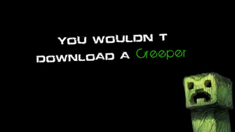 Minecraft Wallpaper