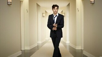 White Collar Matt Bomer Wallpaper High Definition Quality