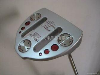Scotty Cameron Wallpaper Titleist Studio