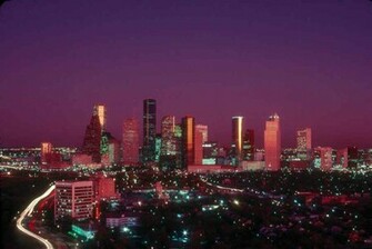 Houston According To Mzhoustondadiva