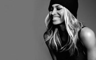 Ciara And R3hab Debut New Song At Coachella Saint Heron
