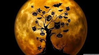Halloween Owl Wallpaper Cviauto