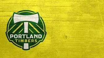Timbers Wallpaper