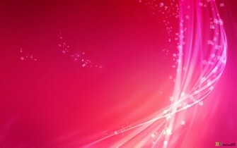 Pink Background HD Wallpaper