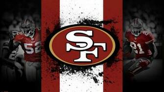 San Francisco 49ers Wallpaper Nfl Football