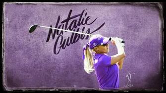 Image Of Golf Lpga Player Wallpaper