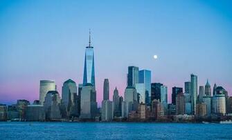 Cityscape Pictures Image