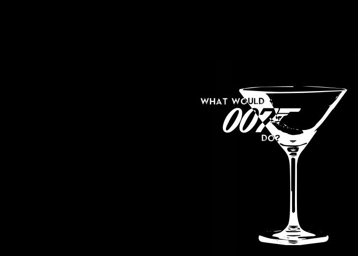 Image For James Bond Logo Wallpaper Photo C8jvs Projects To