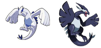 Pokemon Y Shiny Magneton Hot Girls Wallpaper
