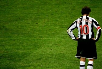 Alessandro Del Piero Wallpaper Football Image