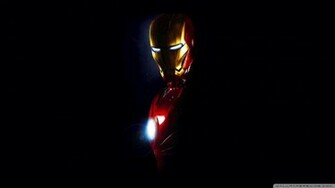 Iron Man Wallpaper