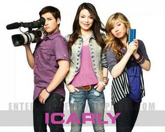 Icarly Wallpaper Desktop Photos Good Pix Gallery