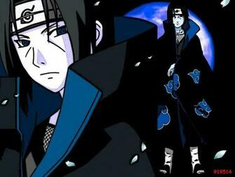 Itachi Uchiha Image HD Wallpaper And Background Photos