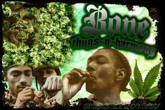 Bone Thugs N Harmony Image Graphic Code