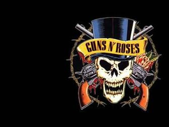 Wallpaper Guns N Roses
