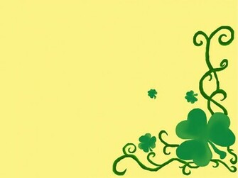 Lucky Charm By Stargazer84
