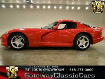 Gateway Classic Cars Muscle