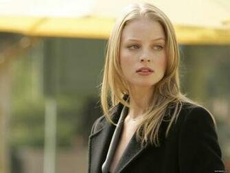 Rachel Nichols Image HD Wallpaper And