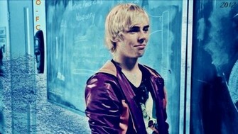 Who Plays Ethan From My Babysitters A Vampire