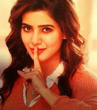Samantha Photos HD Image Pics Wallpaper