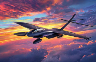 F Tomcat Wallpaper HD