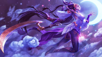 League Of Legends Arcade Hecarim Wallpaper Release