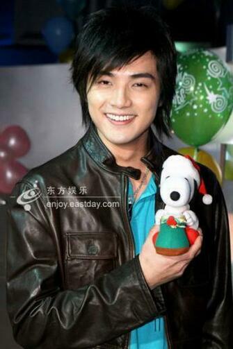 Mike He And Rainie Yang In Devil Beside You HD Walls Find