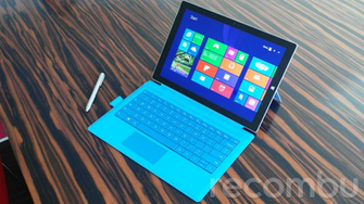 Microsoft Surface Pro W Type Cover Pen