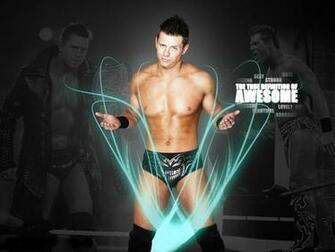 Wwe Superstar The Miz Wallpaper HD Pictures One