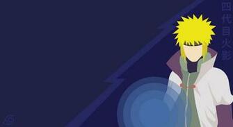 Fourth Hokage Background By Pluivantlachance