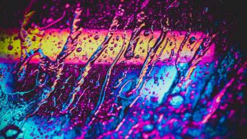 Neon 4k Wallpaper For Your Desktop Or Mobile Screen And Easy