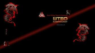 Wing Tsun Wallpaper