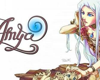 Amya Webcomicshub
