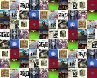 Genesis Selling England By Pound Foxtrot Lamb Lies Wallpaper