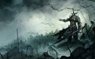 Warrior Epic HD Wallpaper X Net