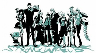 One Piece Image 1080p Wallpaper Cool