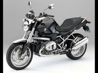 Wallpaper Bmw R1200r Classic Bike