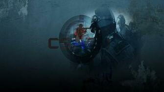 Counter Strike Global Offensive Wallpaper By Darklmx