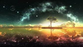 Tree Of Life Audiomachine Wallpaper