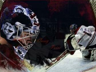 Carey Price Wallpaper Montreal Habs Hockey HD
