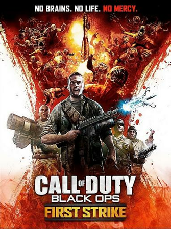 Best Cod Zombies Wallpaper Eva By Was8ding