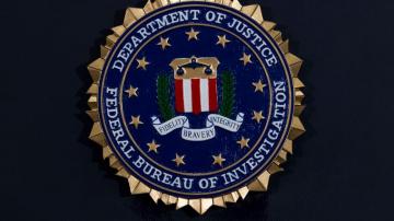 Fbi Seeking Information From Public On Violent Protests At Capitol